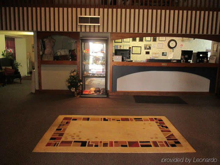 Red Carpet Inn Fanta Suites Hotel Greenwood Dış mekan fotoğraf
