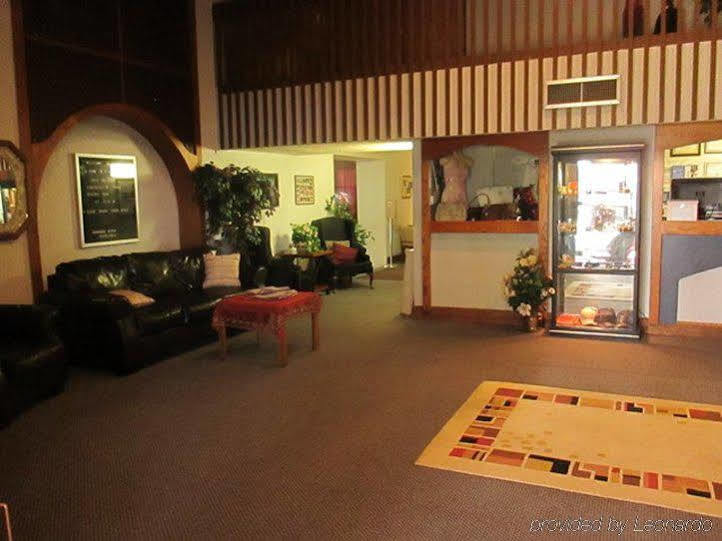 Red Carpet Inn Fanta Suites Hotel Greenwood Dış mekan fotoğraf